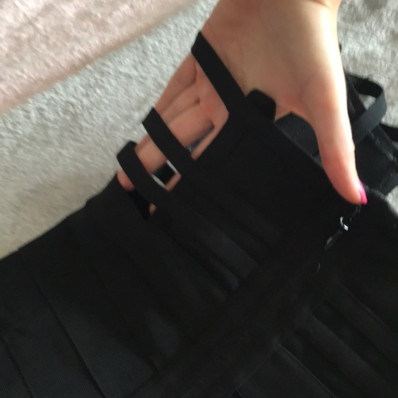 Bandage dress - Picture 4 of 5